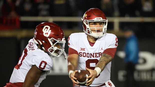 OklahomaFootball